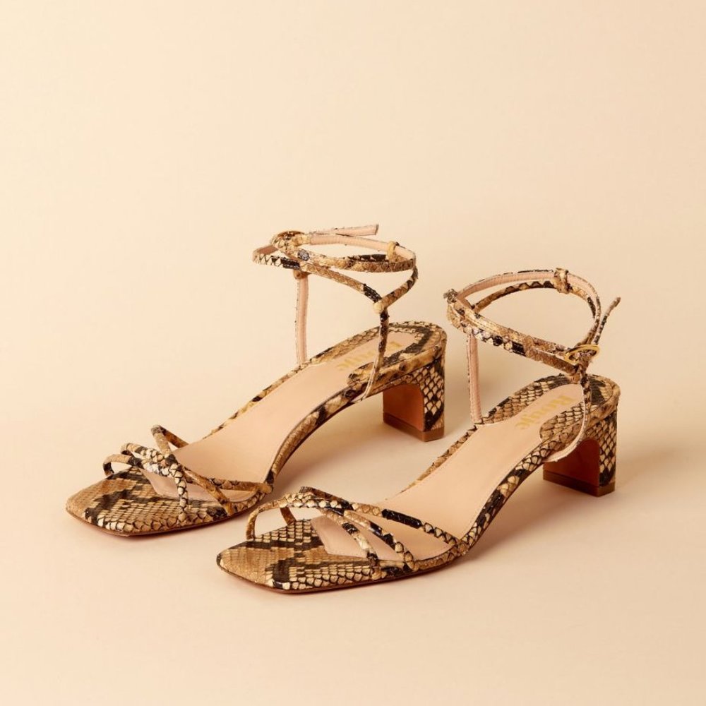 Rouje Yolaine Sandals